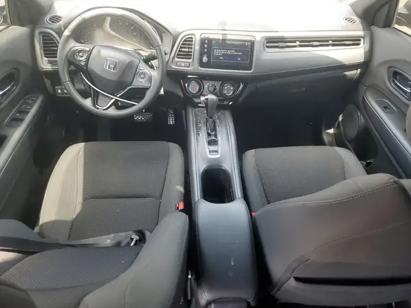 3CZRU6H19LM732571 2020 HONDA HR-V - Image 8