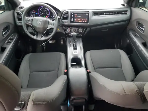 3CZRU6H19LM732876 2020 HONDA HR-V - Image 8