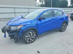 3CZRU6H19LM733199 2020 HONDA HR-V