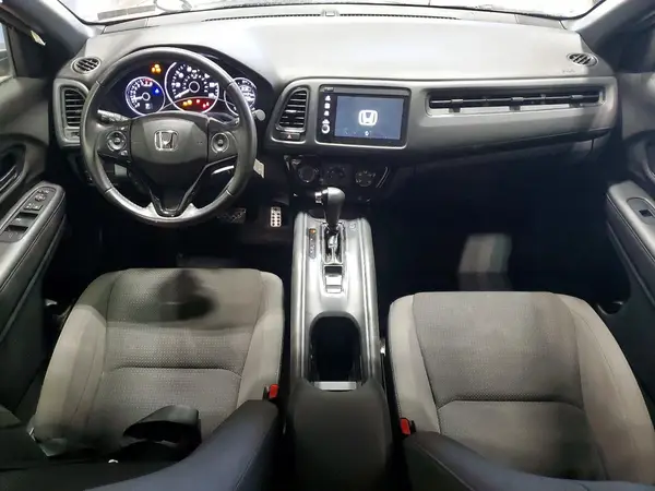 3CZRU6H19LM733476 2020 HONDA HR-V - Image 8