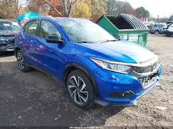 3CZRU6H19LM736958 2020 HONDA HR-V