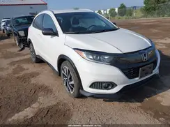 3CZRU6H19LM737186 2020 HONDA HR-V