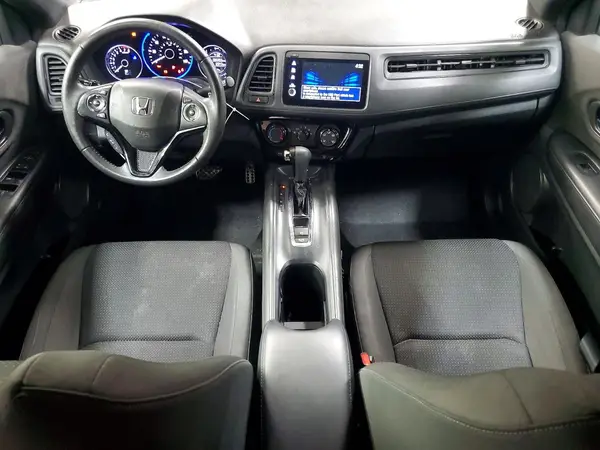 3CZRU6H19MM701287 2021 HONDA HR-V - Image 8