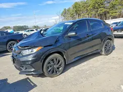 3CZRU6H19MM702679 2021 HONDA HR-V