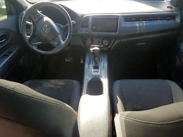 3CZRU6H19MM702679 2021 HONDA HR-V - Image 8