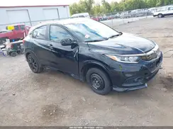 3CZRU6H19MM703654 2021 HONDA HR-V