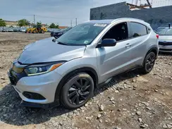3CZRU6H19MM703959 2021 HONDA HR-V
