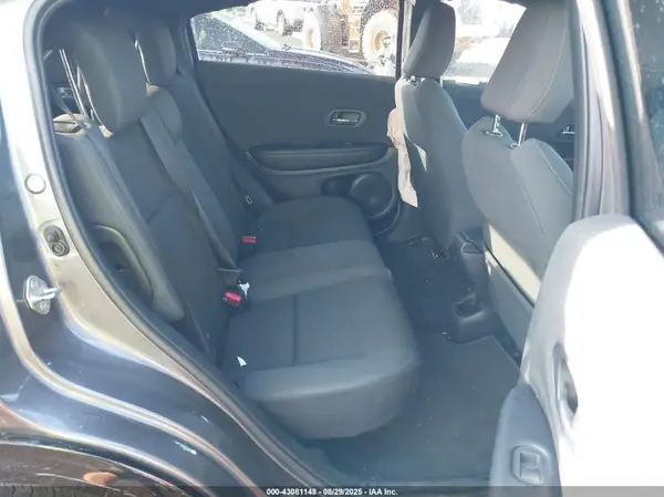 3CZRU6H19MM708594 2021 HONDA HR-V - Image 8