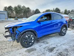 3CZRU6H19MM709485 2021 HONDA HR-V