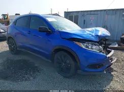 3CZRU6H19MM713147 2021 HONDA HR-V