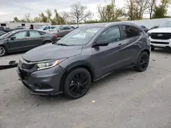 3CZRU6H19MM717862 2021 HONDA HR-V