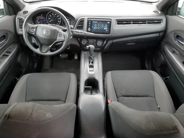 3CZRU6H19MM717862 2021 HONDA HR-V - Image 8