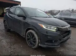 3CZRU6H19MM718915 2021 HONDA HR-V