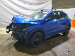 3CZRU6H19MM724245 2021 HONDA HR-V