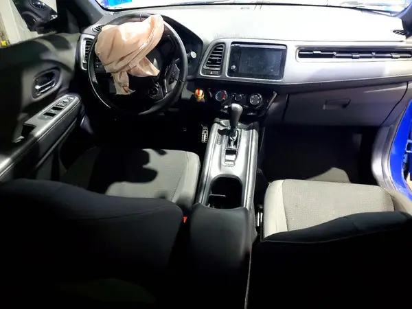 3CZRU6H19MM724245 2021 HONDA HR-V - Image 8