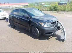 3CZRU6H19MM725945 2021 HONDA HR-V