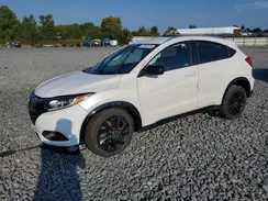 3CZRU6H19MM727520 2021 HONDA HR-V