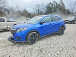 3CZRU6H19MM727985 2021 HONDA HR-V