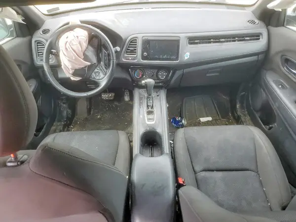 3CZRU6H19MM727985 2021 HONDA HR-V - Image 8