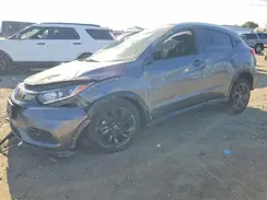 3CZRU6H19MM728294 2021 HONDA HR-V