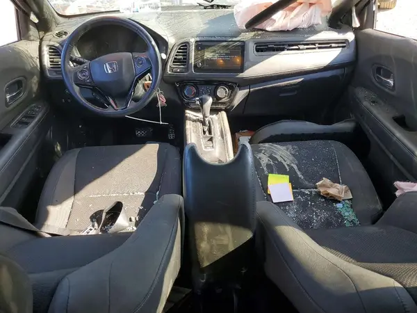 3CZRU6H19MM728294 2021 HONDA HR-V - Image 8