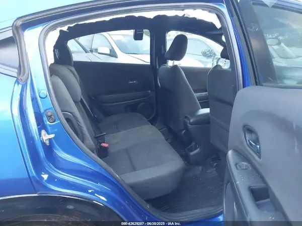 3CZRU6H19MM728652 2021 HONDA HR-V - Image 8