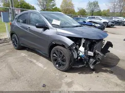 3CZRU6H19MM731826 2021 HONDA HR-V