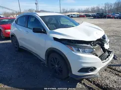 3CZRU6H19MM733088 2021 HONDA HR-V