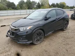 3CZRU6H19MM733933 2021 HONDA HR-V