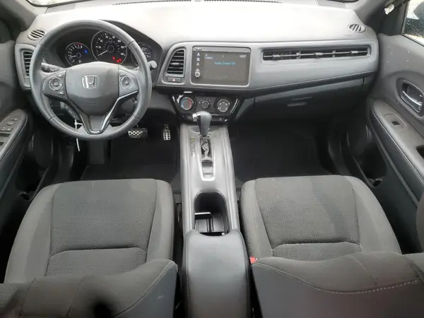 3CZRU6H19MM733933 2021 HONDA HR-V - Image 8