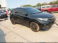 3CZRU6H19MM733947 2021 HONDA HR-V