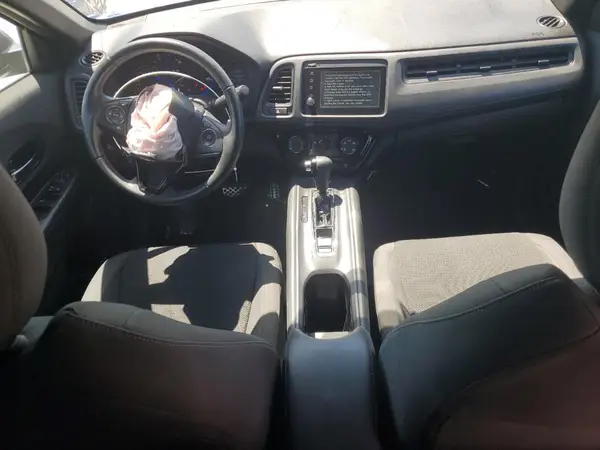 3CZRU6H19MM734192 2021 HONDA HR-V - Image 8