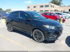 3CZRU6H19MM735438 2021 HONDA HR-V