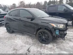 3CZRU6H19MM736024 2021 HONDA HR-V