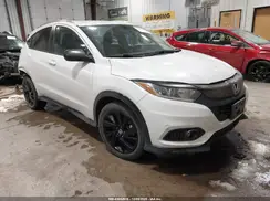 3CZRU6H19MM736797 2021 HONDA HR-V