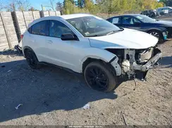 3CZRU6H19MM736993 2021 HONDA HR-V
