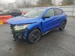 3CZRU6H19MM738369 2021 HONDA HR-V