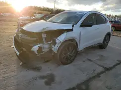 3CZRU6H19MM740414 2021 HONDA HR-V