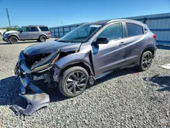3CZRU6H19MM740686 2021 HONDA HR-V