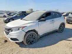 3CZRU6H19MM748027 2021 HONDA HR-V