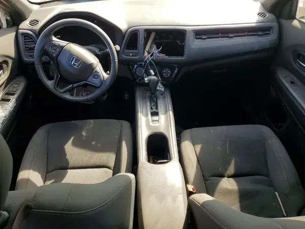 3CZRU6H19MM748027 2021 HONDA HR-V - Image 8