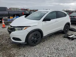 3CZRU6H19MM748934 2021 HONDA HR-V