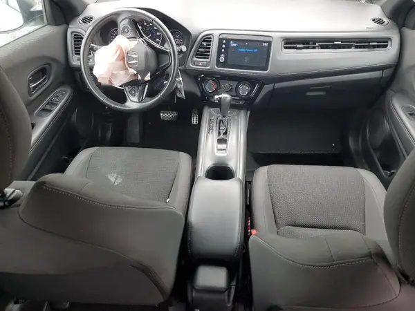3CZRU6H19MM748934 2021 HONDA HR-V - Image 8