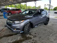 3CZRU6H19MM749369 2021 HONDA HR-V