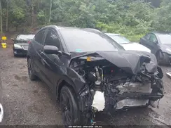 3CZRU6H19MM750036 2021 HONDA HR-V