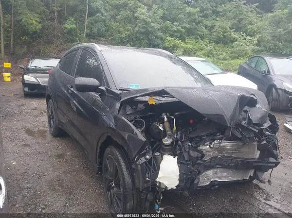 3CZRU6H19MM750036 2021 HONDA HR-V - Image 1