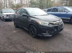 3CZRU6H19MM752031 2021 HONDA HR-V