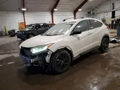 3CZRU6H19MM752921 2021 HONDA HR-V