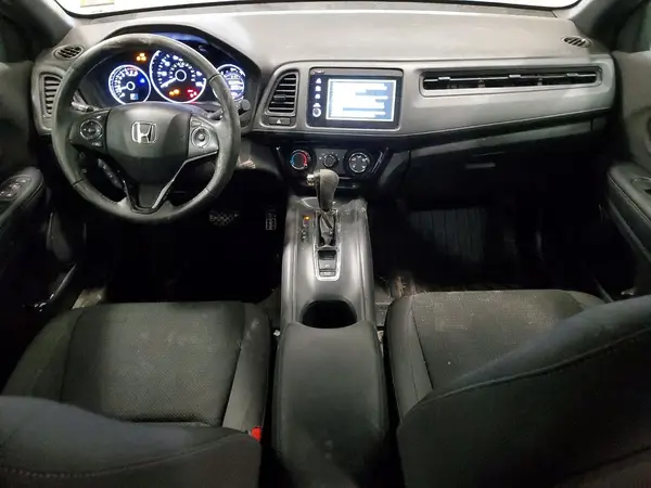 3CZRU6H19MM752921 2021 HONDA HR-V - Image 8
