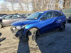 3CZRU6H19MM754300 2021 HONDA HR-V